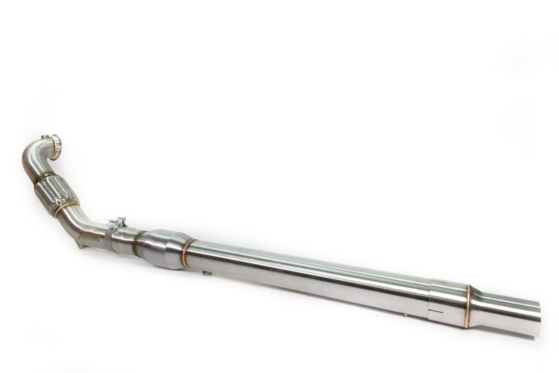 MK6/6.5 JETTA GLI 3" DOWNPIPE - V-BAND - ARM Motorsports