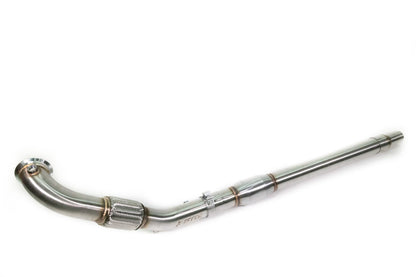 MK6/6.5 JETTA GLI 3" DOWNPIPE - V-BAND - ARM Motorsports