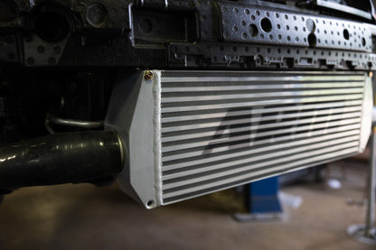 MK7 GTI / GOLF R COMPETITION FMIC KIT
