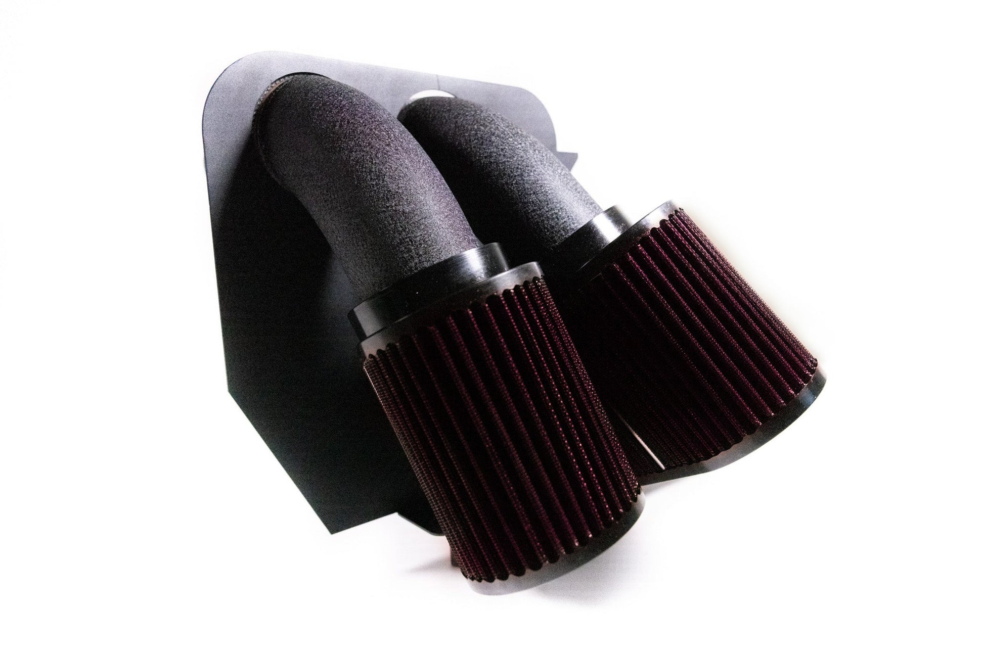 Audi 4.0T Intake - S6 S7 RS7 - ARM Motorsports