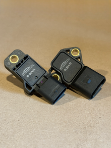 MQB 5Bar TMAP and PUT Sensors