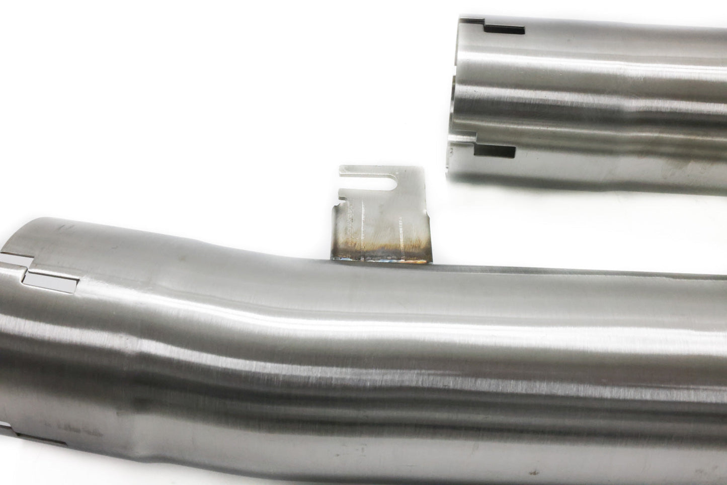 340i 440i MIDPIPE UPGRADE