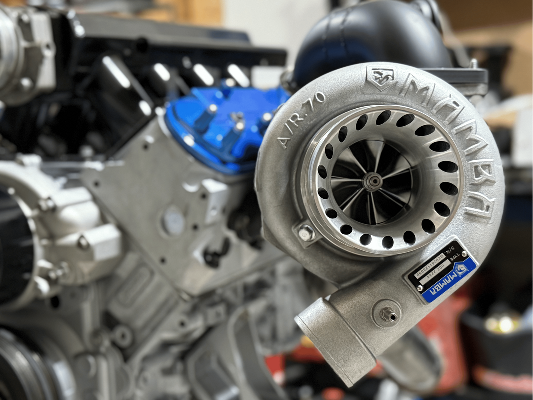All Things Turbo – All Things Turbo