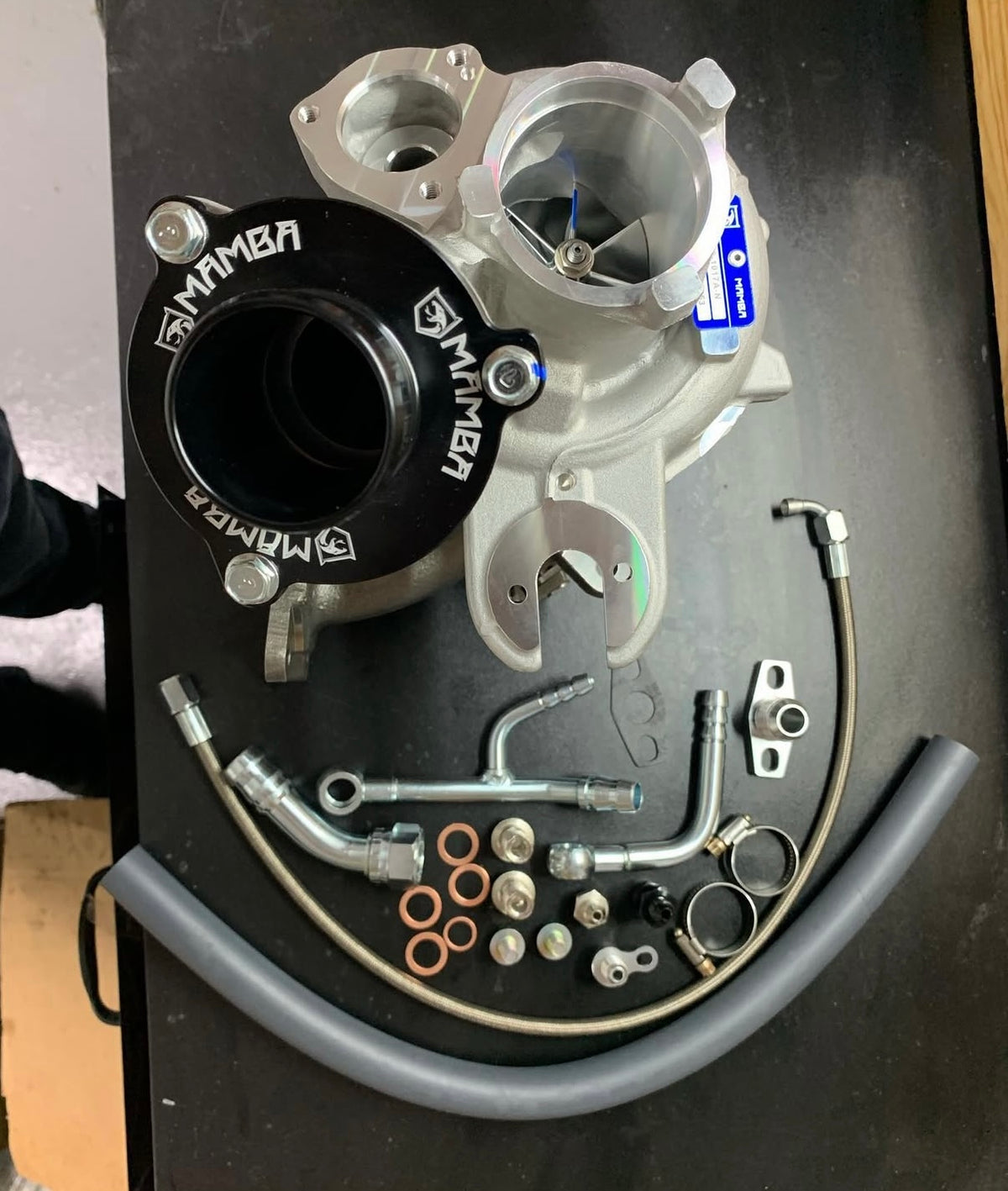 Tuffpatch Turbo All Things Turbo – All Things Turbo