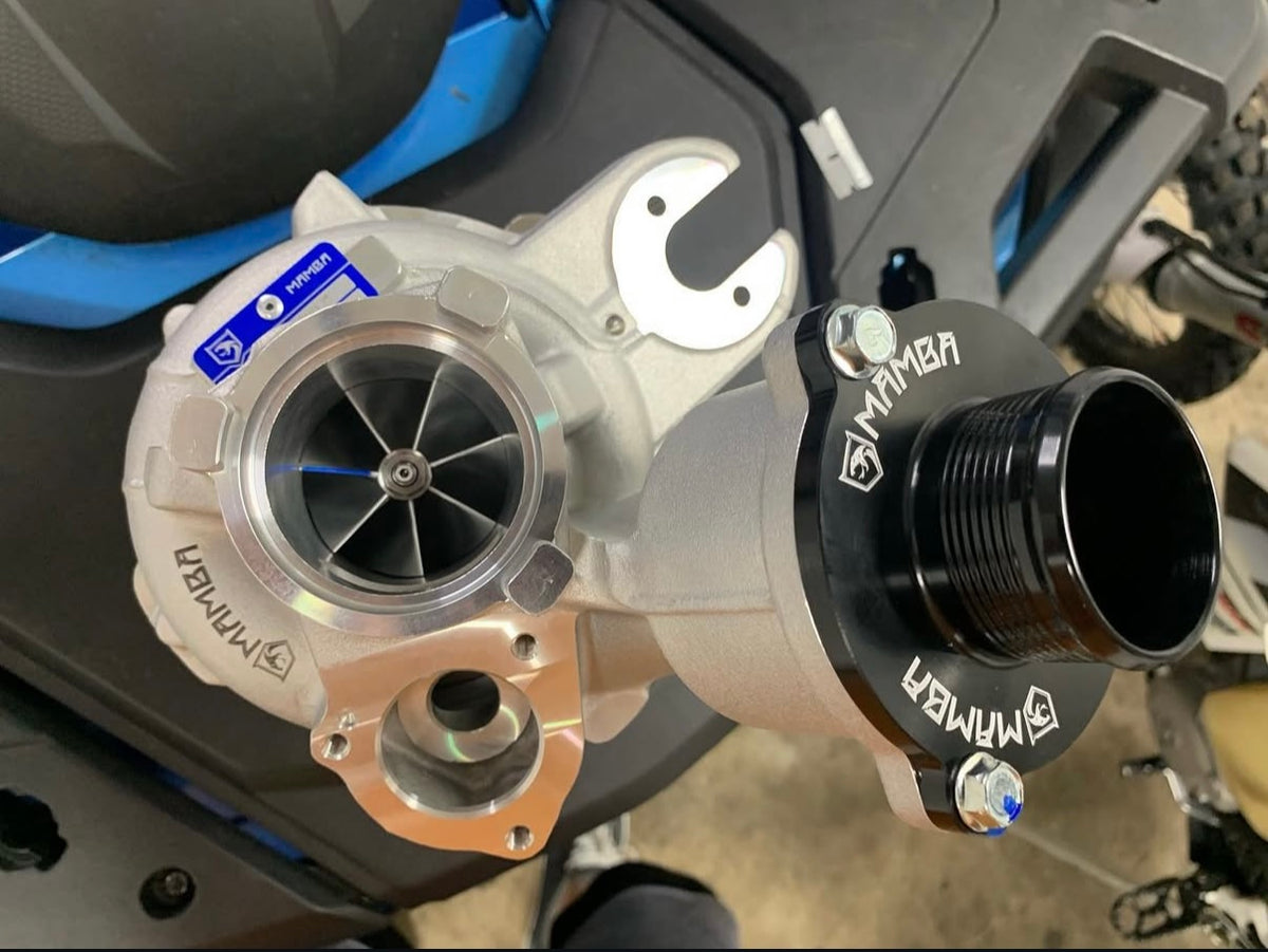 Tuffpatch Turbo All Things Turbo – All Things Turbo