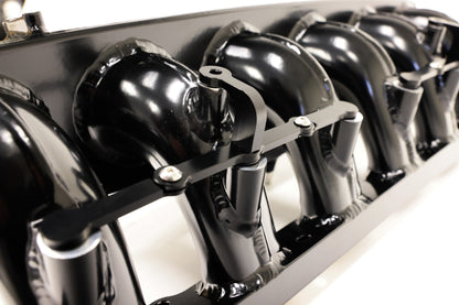 N54 INTAKE MANIFOLD