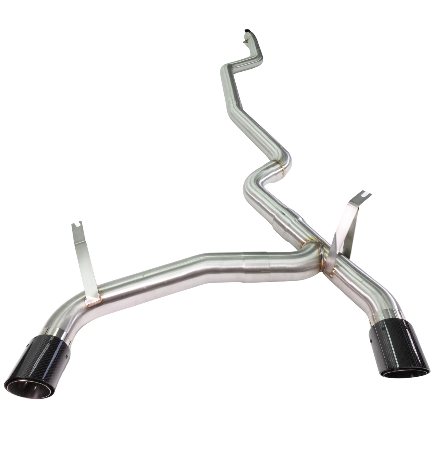 M240i DUAL EXIT RACE EXHAUST