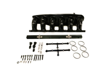 N54 INTAKE MANIFOLD