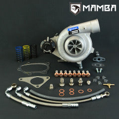 GT2860RS 2.25" Subaru WRX/STI/Forester GT2860RS w/ .64 Housing EJ