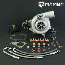 GT2860RS 2.25" Subaru WRX/STI/Forester GT2860RS w/ .64 Housing EJ