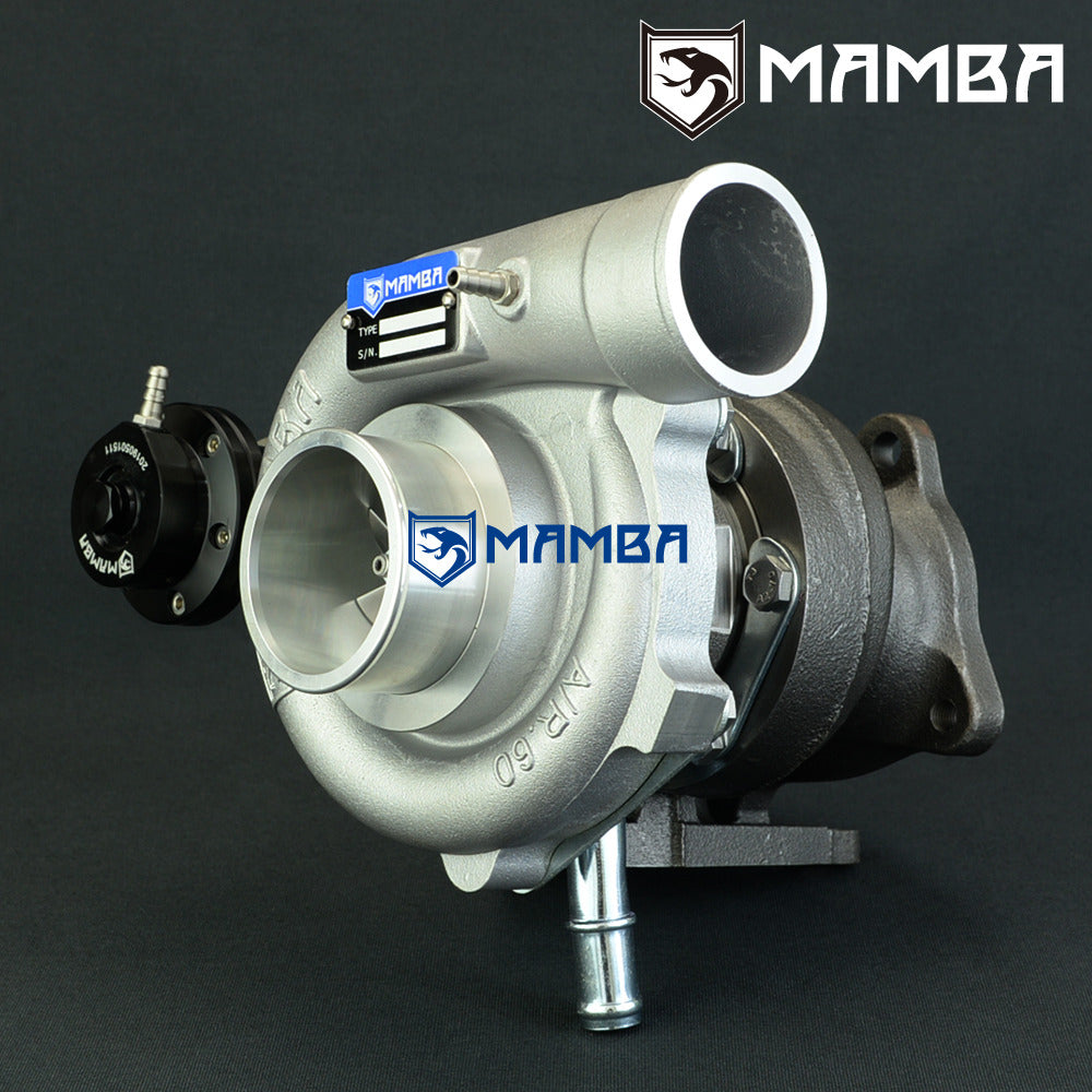 GT2860RS 2.25" Subaru WRX/STI/Forester GT2860RS w/ .64 Housing EJ