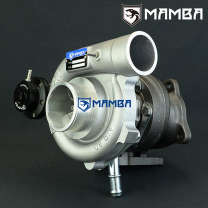 GT2860RS 2.25" Subaru WRX/STI/Forester GT2860RS w/ .64 Housing EJ