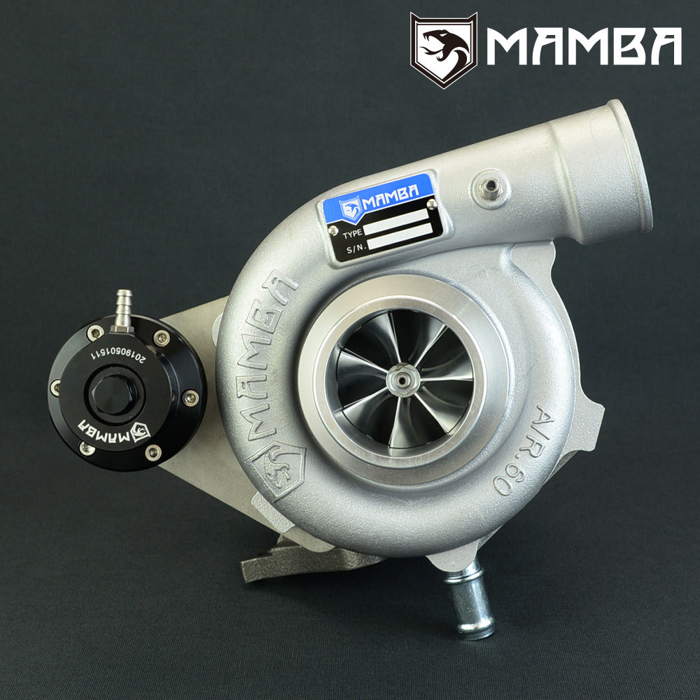 GT2860RS 2.25" Subaru WRX/STI/Forester GT2860RS w/ .64 Housing EJ