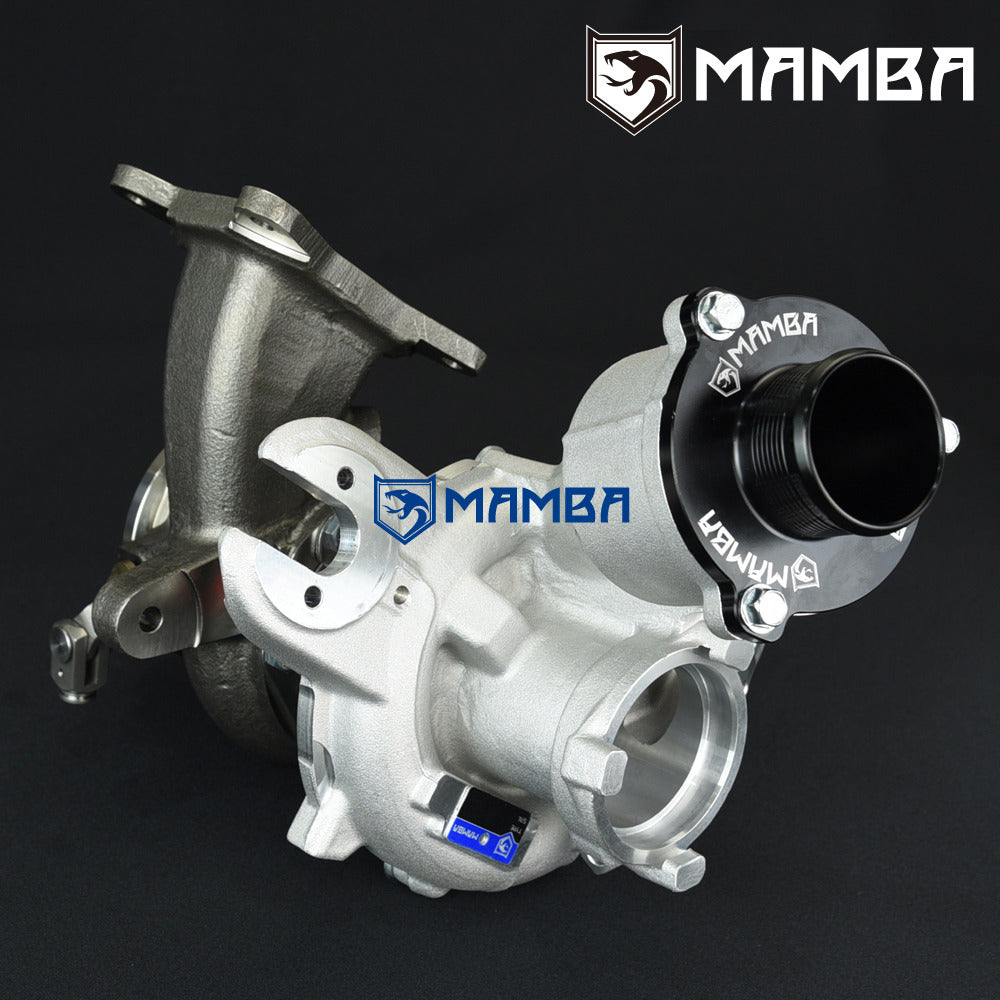 IS38 GTX2867R Golf/GTI/R MK7 9-Blade Ball Bearing (no actuator)