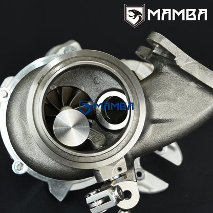 IS38 GTX2867R Golf/GTI/R MK7 9-Blade Ball Bearing (no actuator)