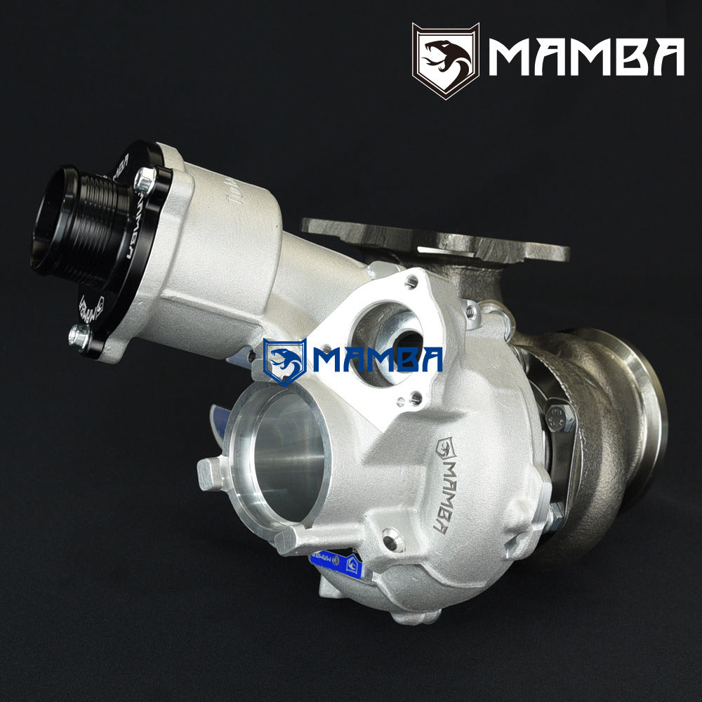 IS38 GTX2867R Golf/GTI/R MK7 9-Blade Ball Bearing (no actuator)