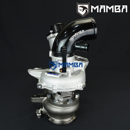 IS38 GTX2867R Golf/GTI/R MK7 9-Blade Ball Bearing (no actuator)