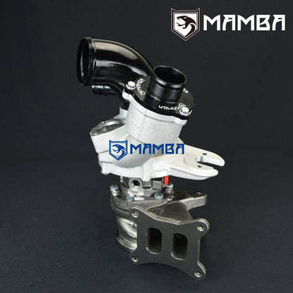 IS38 GTX2867R Golf/GTI/R MK7 9-Blade Ball Bearing (no actuator)