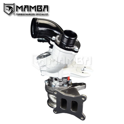 IS38 GTX3071R VW Golf/GTI/R 9-Blade Ball Bearing (No actuator)