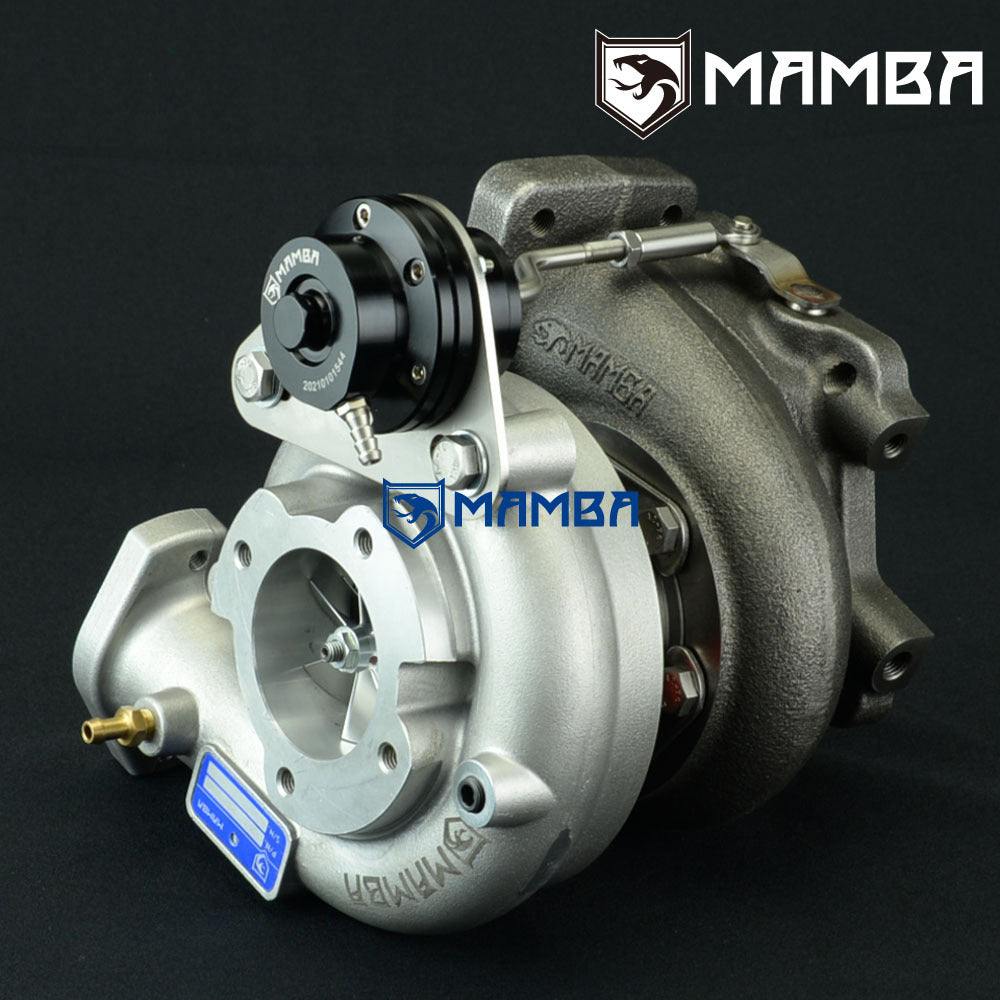 GTX2871R 7+7 Ball Bearing.64 Turbocharger / TOYOTA 1JZ-GTE VVTI