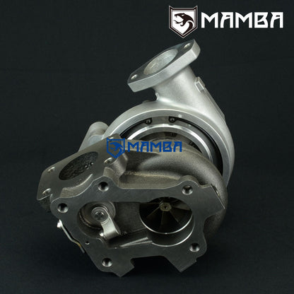 Ball Bearing 7+7 GTX3071R .64 Turbocharger / TOYOTA 1JZ-GTE VVTI