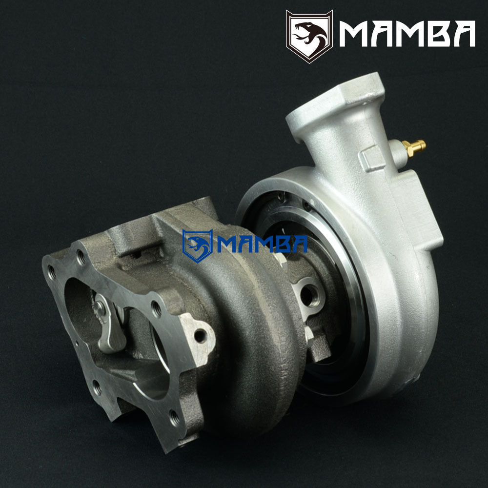 Ball Bearing 7+7 GTX3071R .64 Turbocharger / TOYOTA 1JZ-GTE VVTI