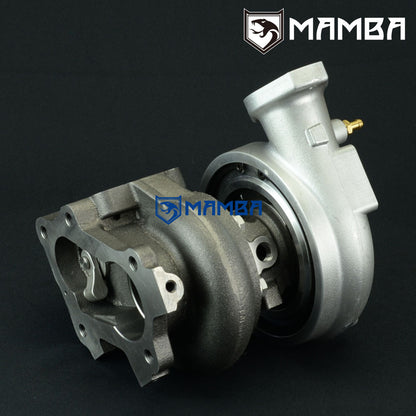 Ball Bearing 7+7 GTX3071R .64 Turbocharger / TOYOTA 1JZ-GTE VVTI