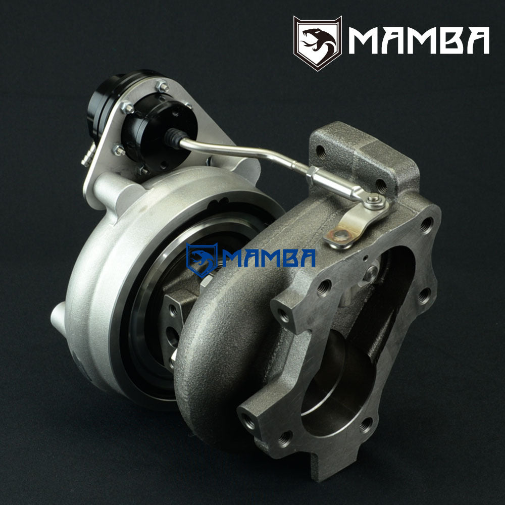 GTX2871R 7+7 Ball Bearing.64 Turbocharger / TOYOTA 1JZ-GTE VVTI