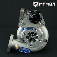 GTX2871R 7+7 Ball Bearing.64 Turbocharger / TOYOTA 1JZ-GTE VVTI