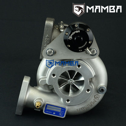 Ball Bearing GTX2971R 7+7 .64 Turbocharger / TOYOTA 1JZ-GTE VVTI