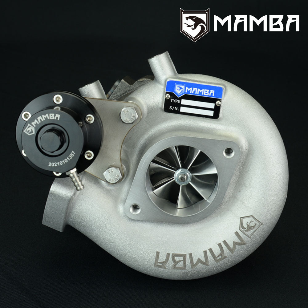 Ball Bearing GTX2971R A/R.64 / Nissan SR20DET S14 S15