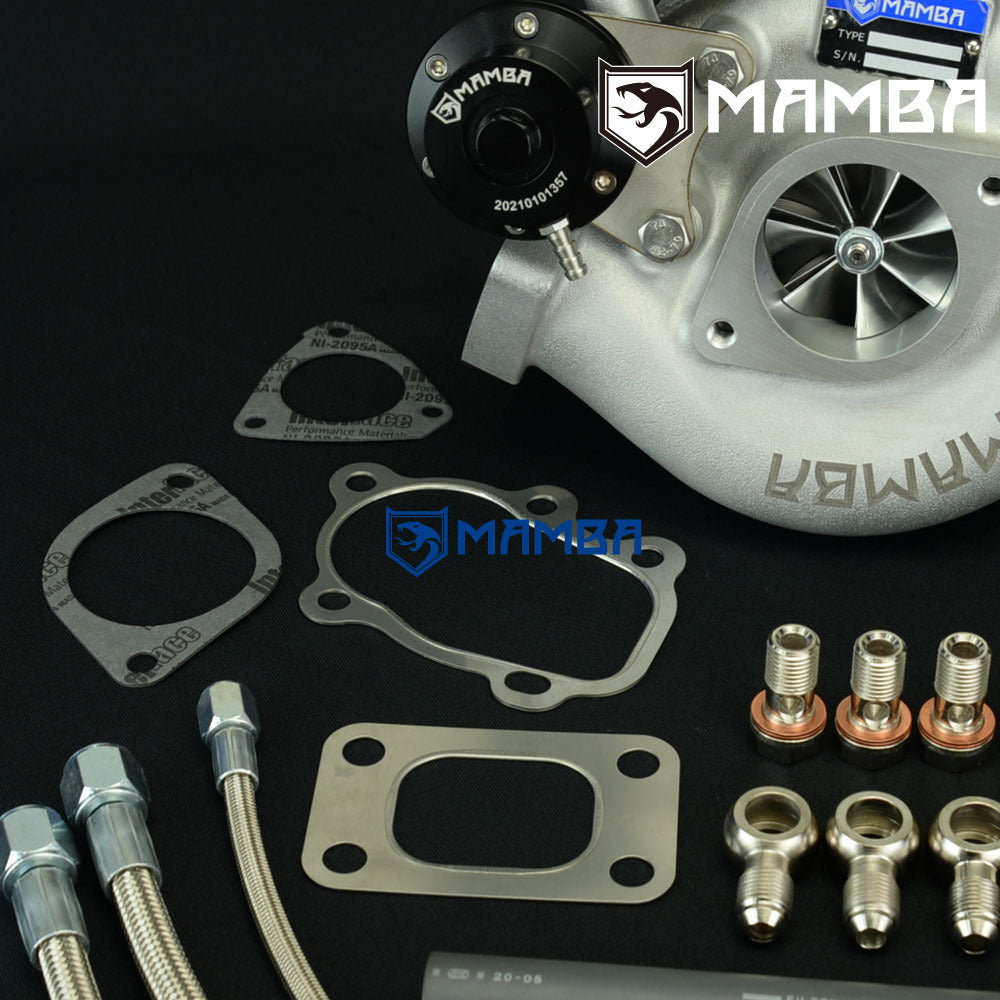 Ball Bearing GTX2971R A/R.64 / Nissan SR20DET S14 S15