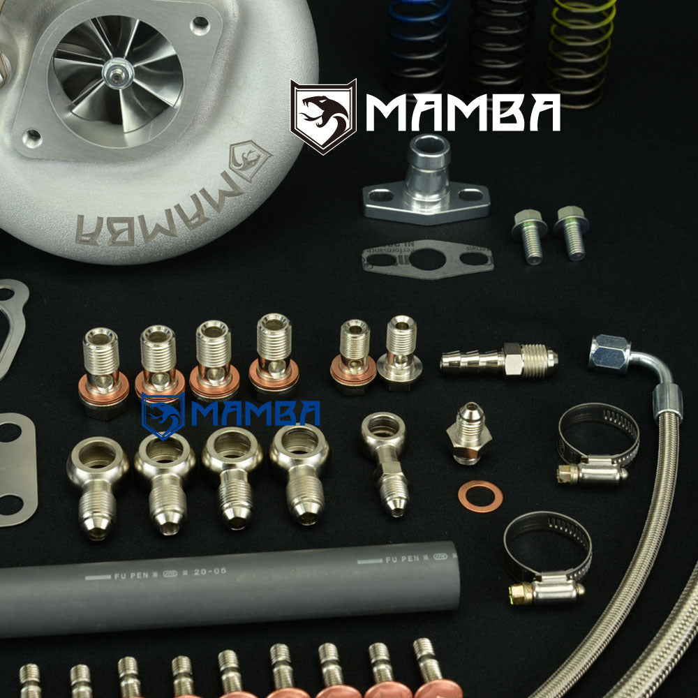 Ball Bearing GTX2971R A/R.64 / Nissan SR20DET S14 S15