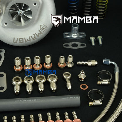 Ball Bearing GTX2971R A/R.64 / Nissan SR20DET S14 S15