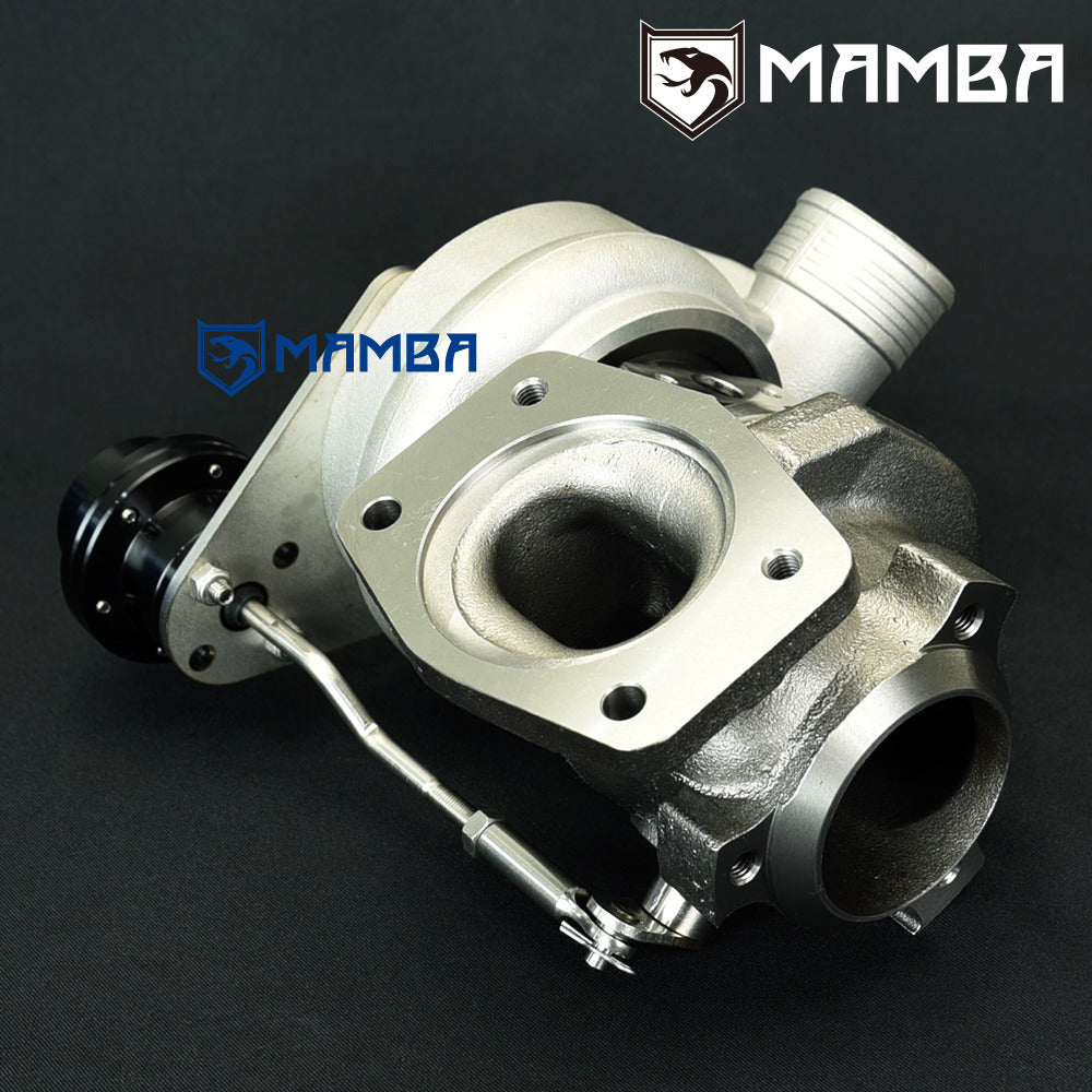 TD04HL-20T 9-11 VOLVO 740 940 2.3L Heavy Duty + 7cm Hsg 350HP