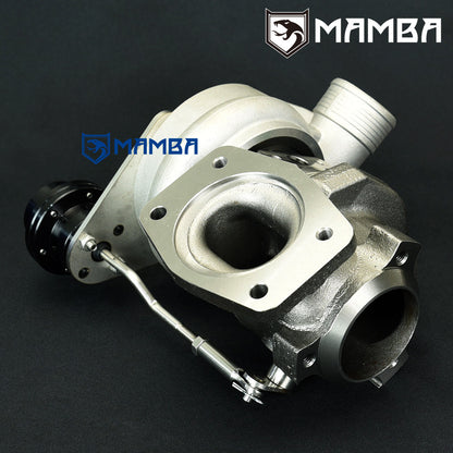 TD04HL-20T 9-11 VOLVO 740 940 2.3L Heavy Duty + 7cm Hsg 350HP