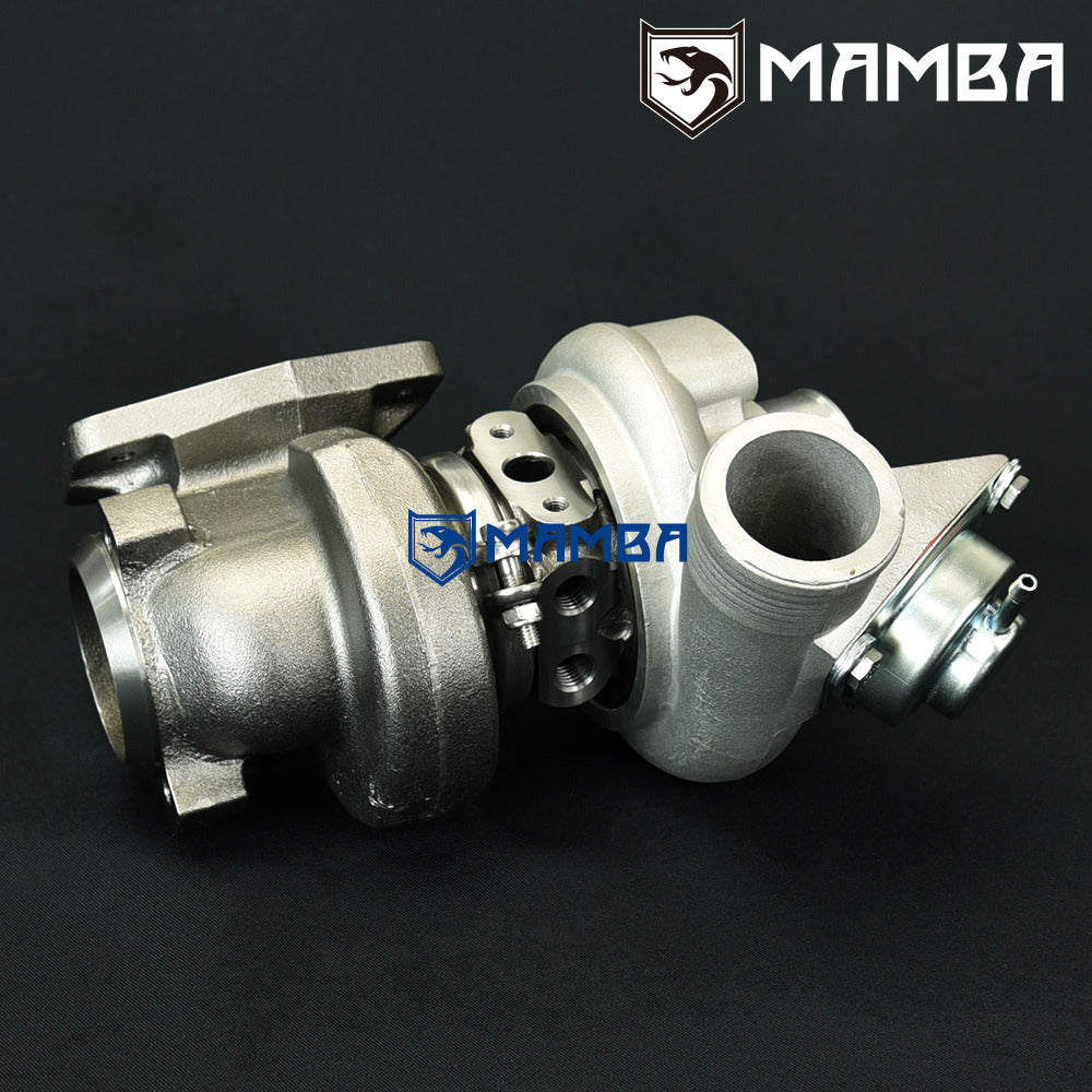 TD04HL-20T 9-11 VOLVO 740 940 2.3L Heavy Duty + 7cm Hsg 350HP