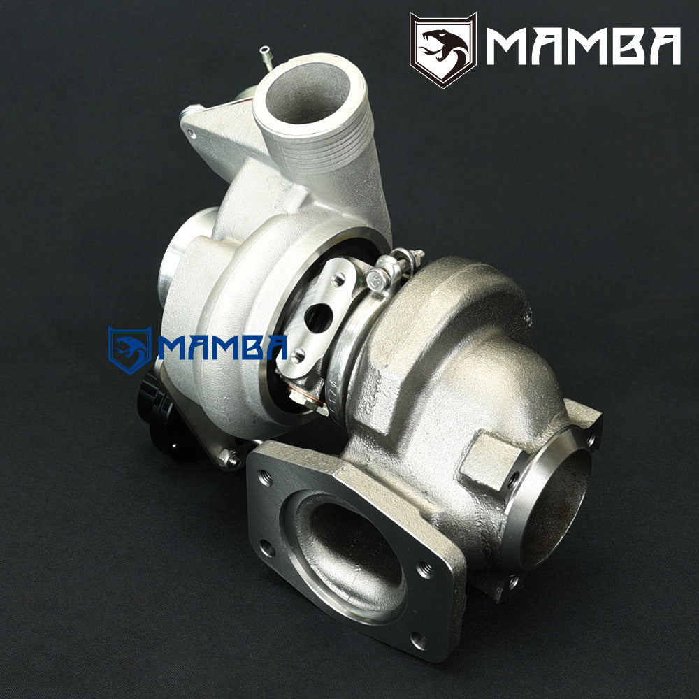 TD04HL-20T 9-11 VOLVO 740 940 2.3L Heavy Duty + 7cm Hsg 350HP