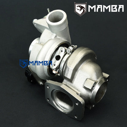 TD04HL-20T 9-11 VOLVO 740 940 2.3L Heavy Duty + 7cm Hsg 350HP