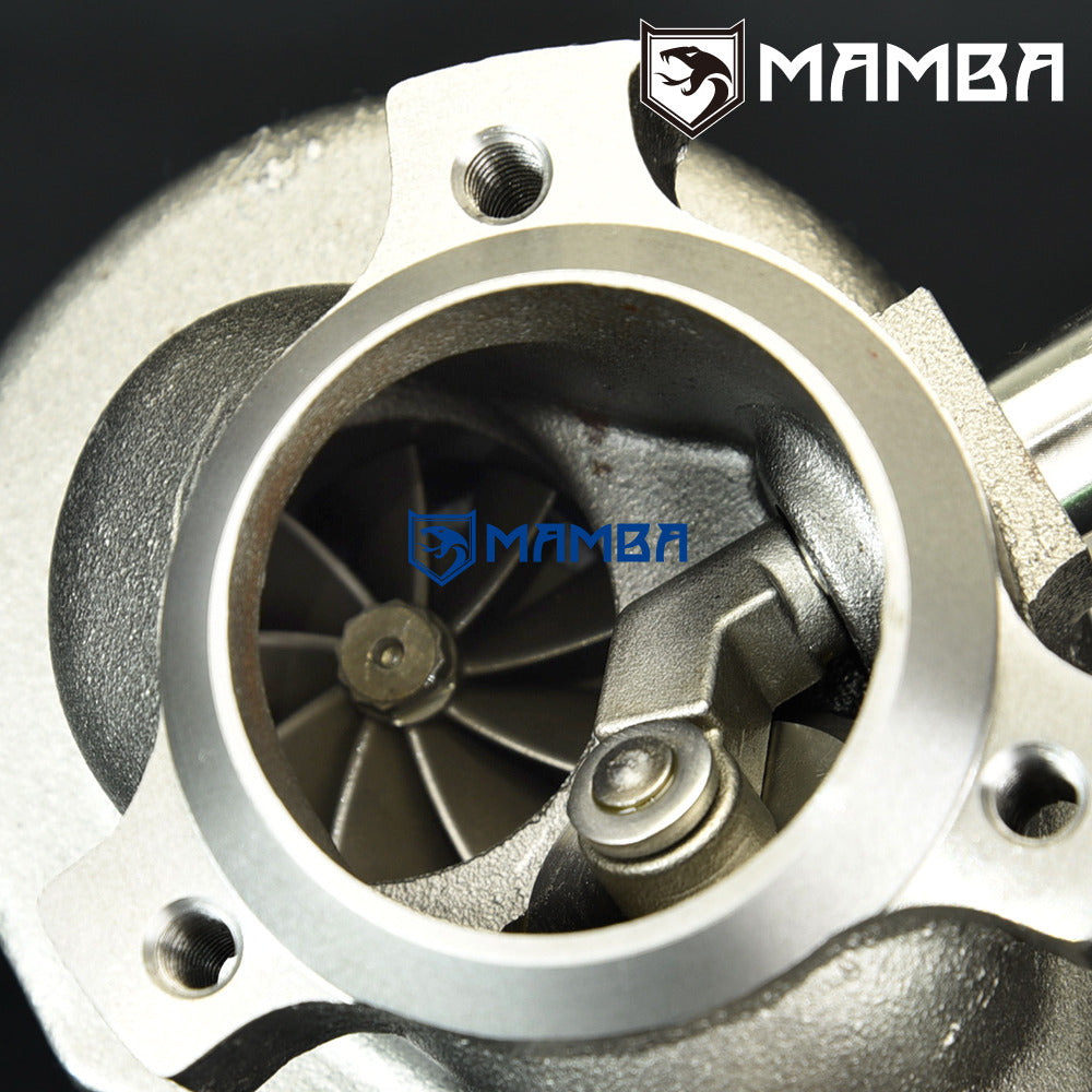 TD04HL-20T 9-11 VOLVO 740 940 2.3L Heavy Duty + 7cm Hsg 350HP