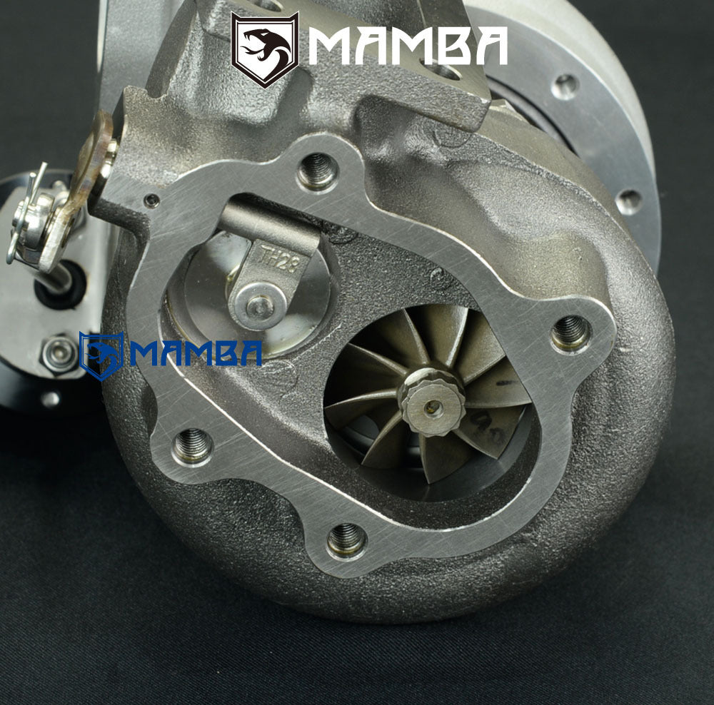 Ball Bearing Twin GT2560R / Nissan 300ZX Z32 VG30DETT