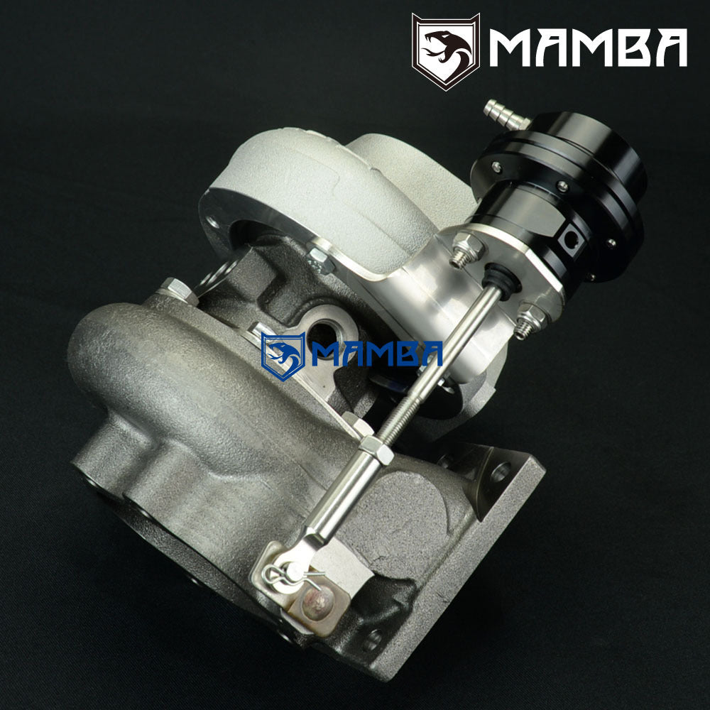 Ball Bearing Twin GT2560R / Nissan 300ZX Z32 VG30DETT