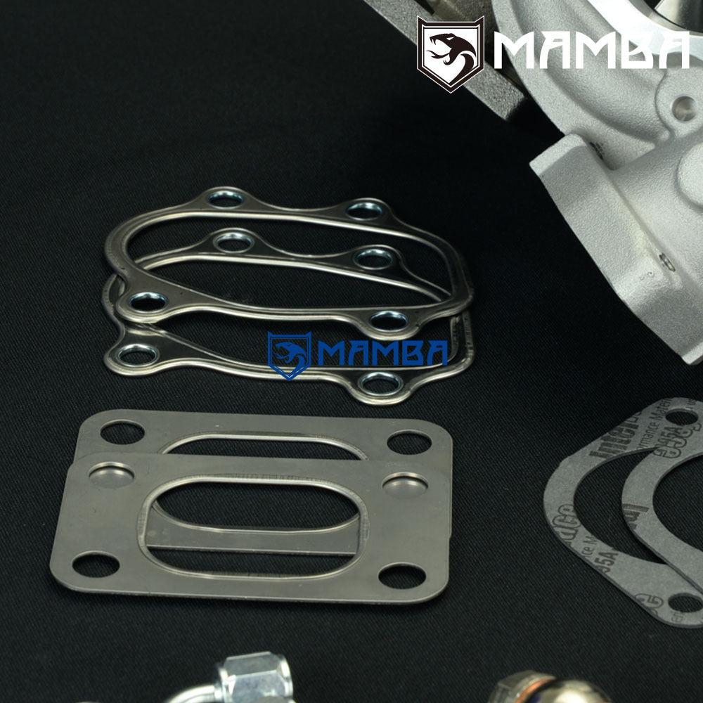 Ball Bearing Twin GT2560R / Nissan 300ZX Z32 VG30DETT