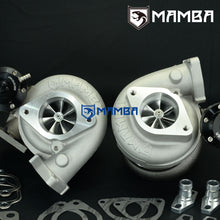 Ball Bearing Twin GT2560R / Nissan 300ZX Z32 VG30DETT