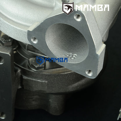 Ball Bearing Twin GT2560R / Nissan 300ZX Z32 VG30DETT