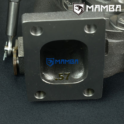 Ball Bearing Twin GT2560R / Nissan 300ZX Z32 VG30DETT