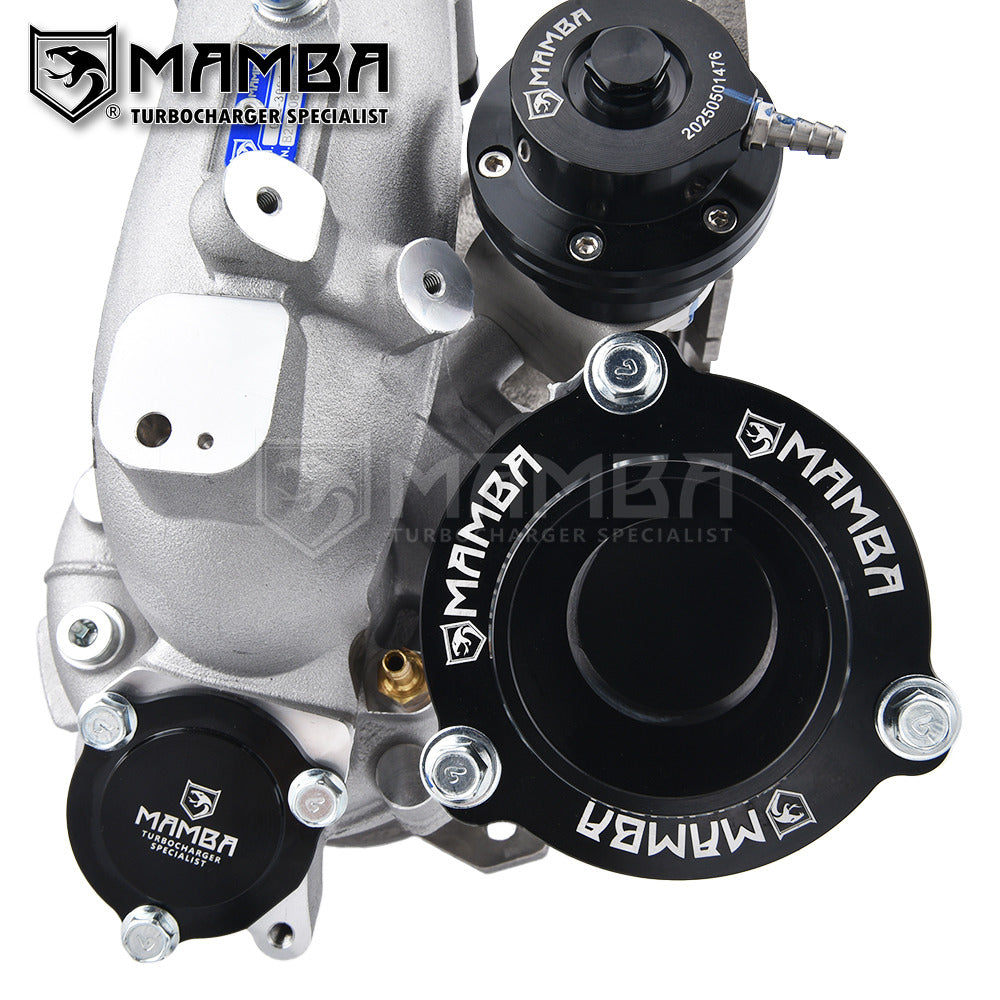 EA113 VW GTI GOLF R MK5 MK6 FSI GTX2867R K04-064 Ball Bearing Turbocharger