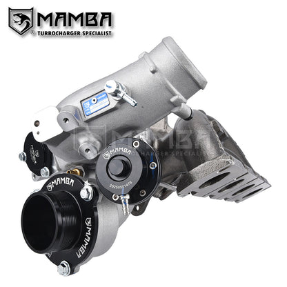 EA113 VW GTI GOLF R MK5 MK6 FSI GTX2867R K04-064 Ball Bearing Turbocharger