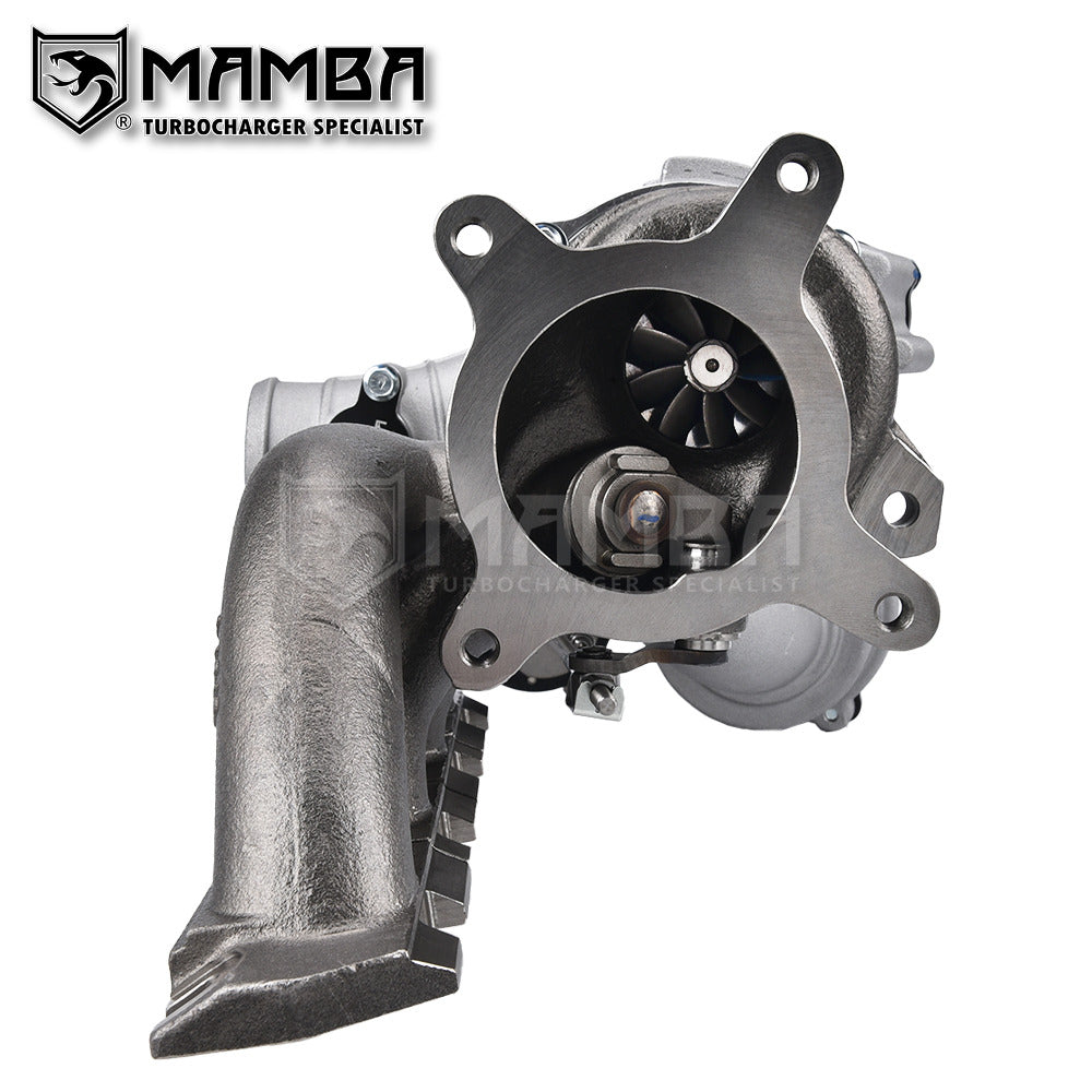 EA113 VW GTI GOLF R MK5 MK6 FSI GTX2867R K04-064 Ball Bearing Turbocharger