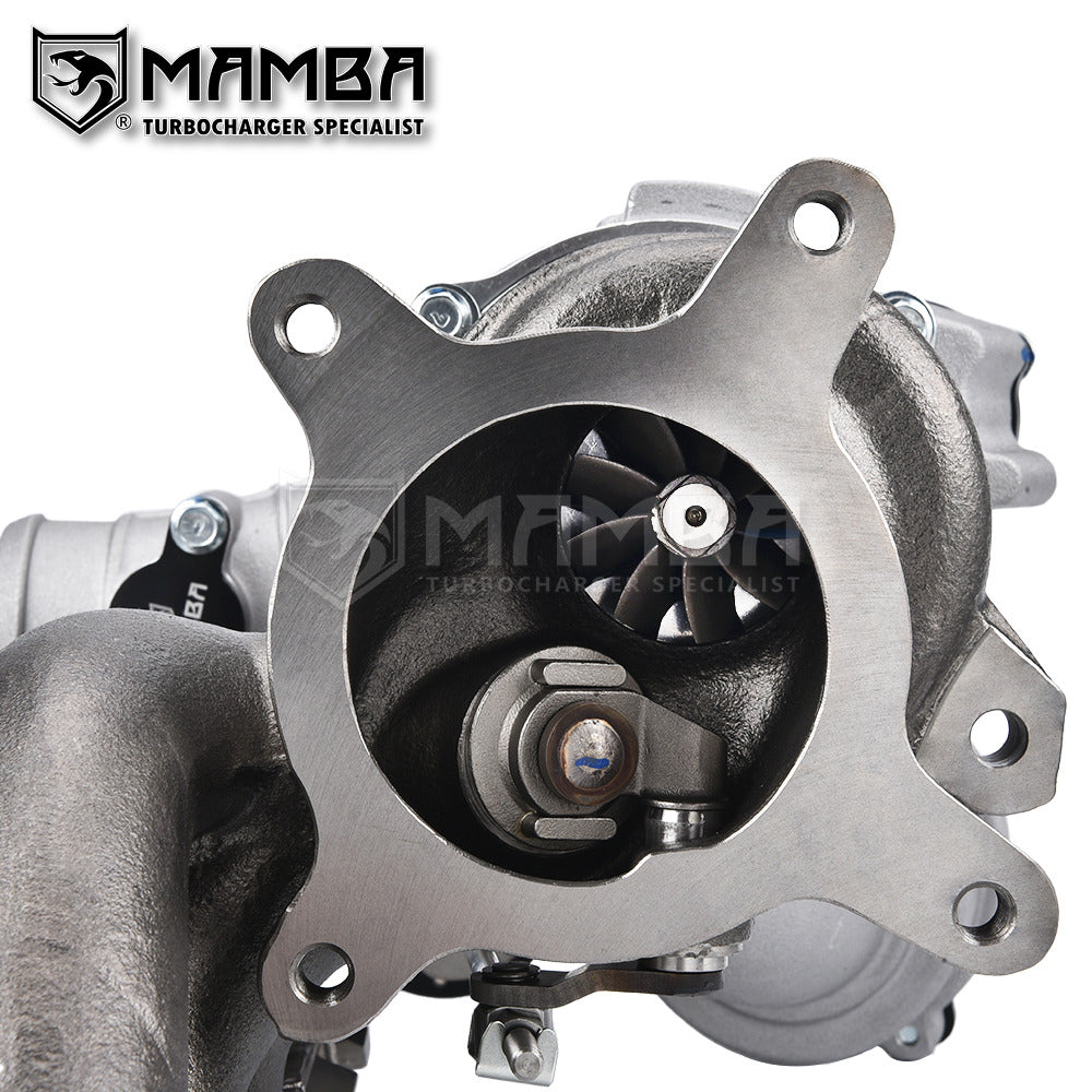 EA113 VW GTI GOLF R MK5 MK6 FSI GTX2867R K04-064 Ball Bearing Turbocharger